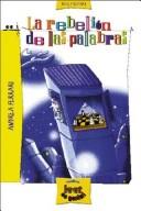 Cover for La Rebelion de Las Palabras