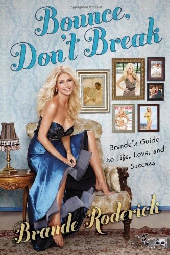 Cover for Bounce, don't break