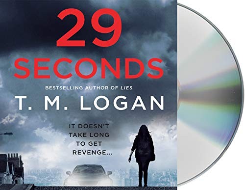 Cover for 29 Seconds