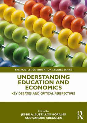 Cover for Understanding Education and Economics