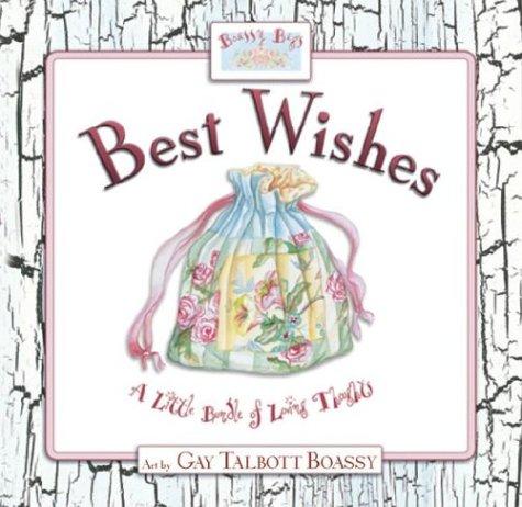 Cover for Best wishes