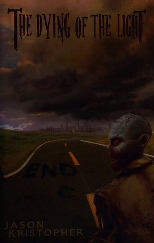 Cover for The dying of the light