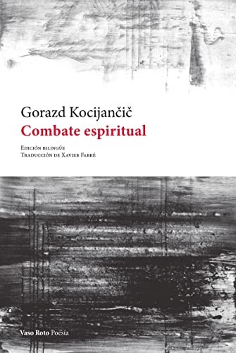 Cover for Combate espiritual