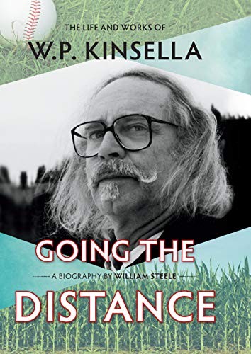 Cover for Going the Distance