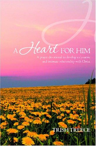 Cover for A Heart for Him