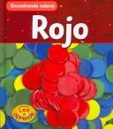 Cover for Rojo / Red