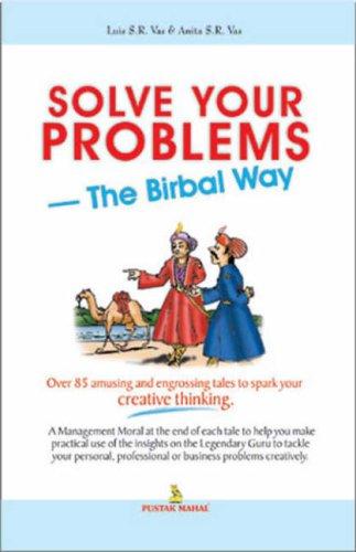 Cover for Solve Your Problems