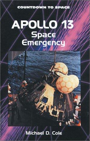 Cover for Apollo 13