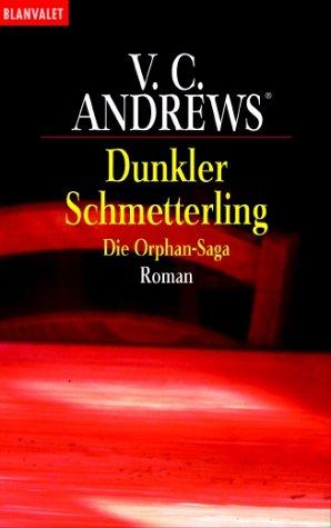 Cover for Dunkler Schmetterling