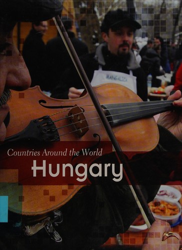 Cover for Hungary
