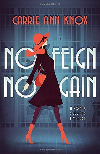 Cover for No Feign No Gain