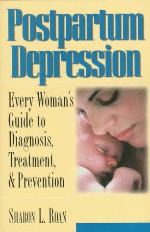 Cover for Postpartum depression