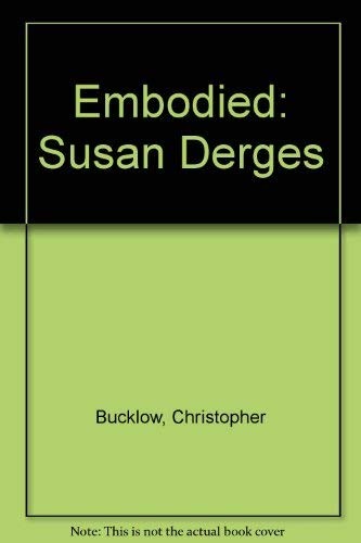 Cover for Embodied