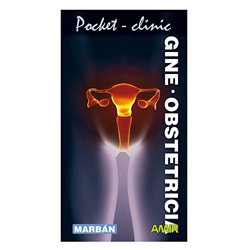 Cover for Gine obstetricia