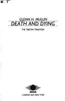 Cover for Death and dying