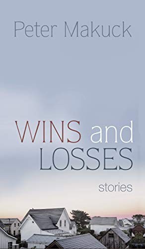 Cover for Wins and Losses