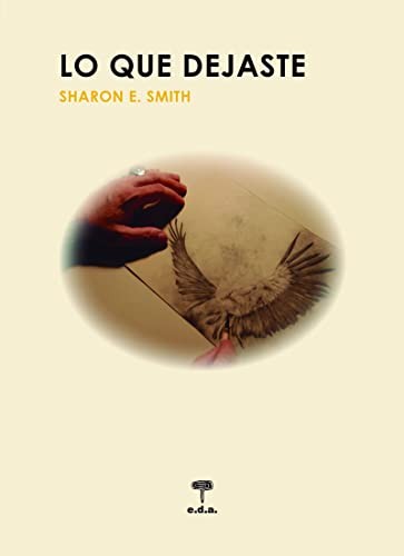 Cover for Lo que dejaste
