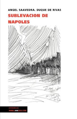 Cover for Sublevacion de Napoles