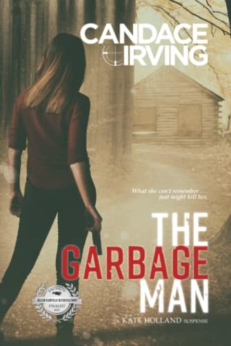 Cover for The Garbage Man