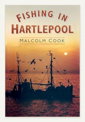 Cover for Fishing In Hartlepool