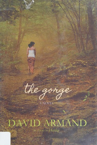 Cover for Gorge