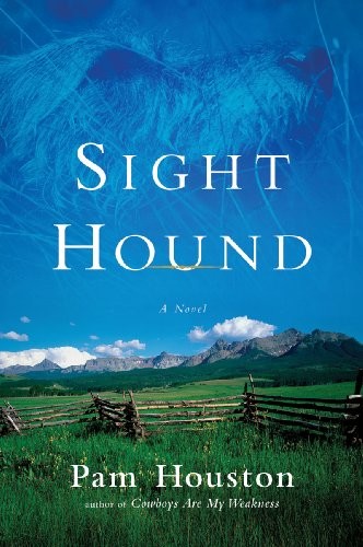 Cover for Sight Hound