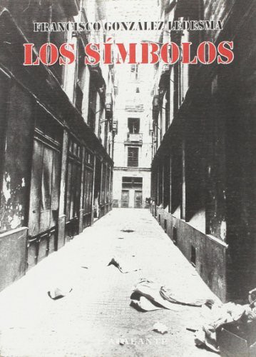 Cover for Los simbolos