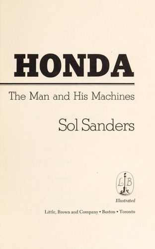 Cover for Honda