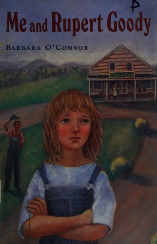 Cover for Me and Rupert Goody