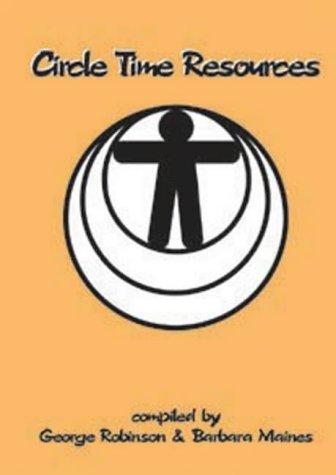 Cover for Circle Time Resources (Lucky Duck Books)