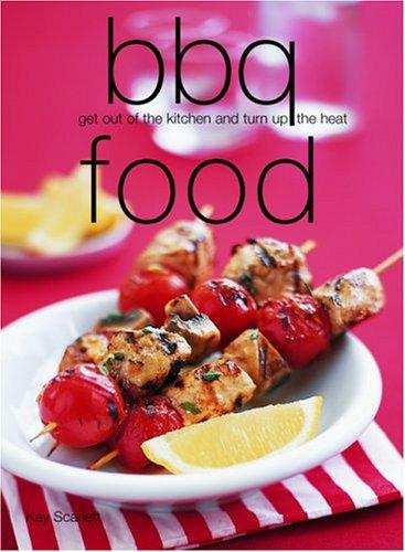 Cover for BBQ Food