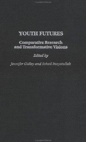Cover for Youth Futures