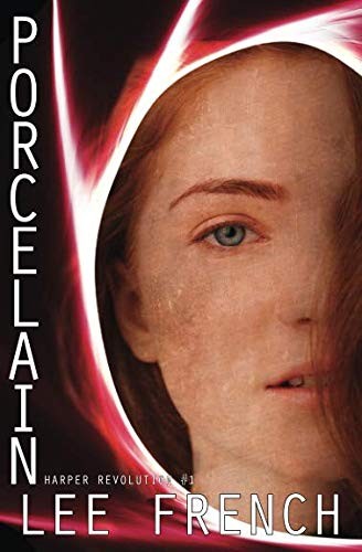 Cover for Porcelain