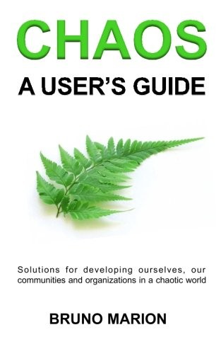 Cover for Chaos, a User's Guide