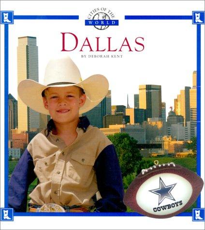 Cover for Dallas