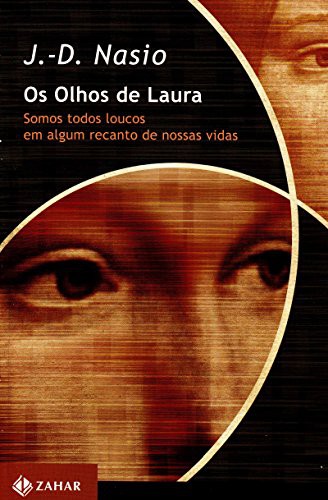 Cover for Olhos de Laura