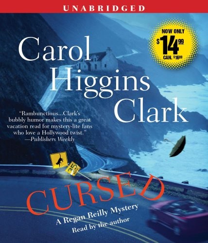 Cover for Cursed
