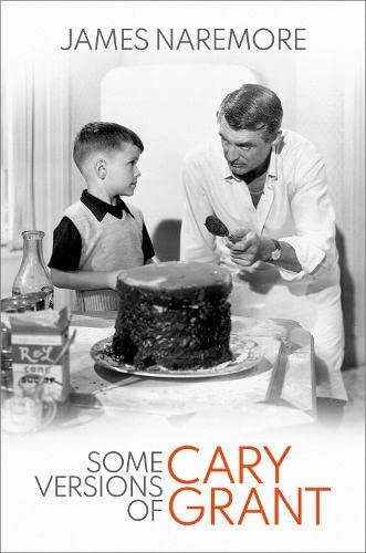Cover for Some Versions of Cary Grant