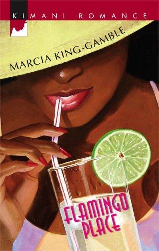 Cover for Flamingo Place