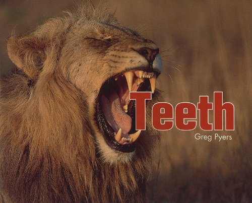 Cover for Teeth
