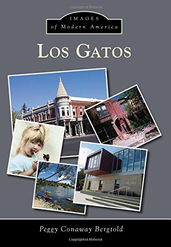 Cover for Los Gatos