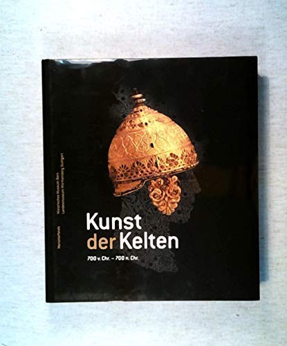 Cover for Kunst der Kelten