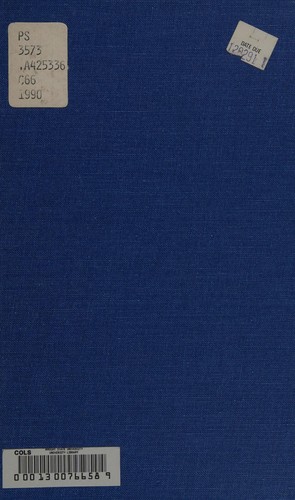Cover for Coming into history