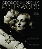 Cover for George Hurrell's Hollywood