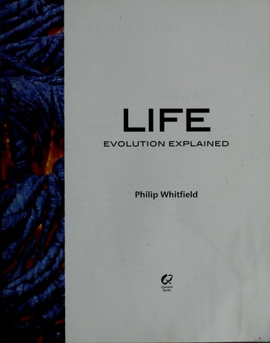 Cover for Life