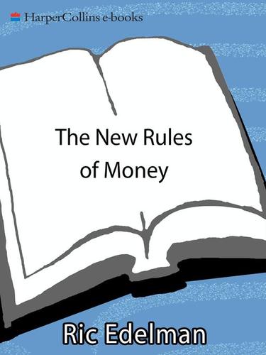Cover for The New Rules of Money