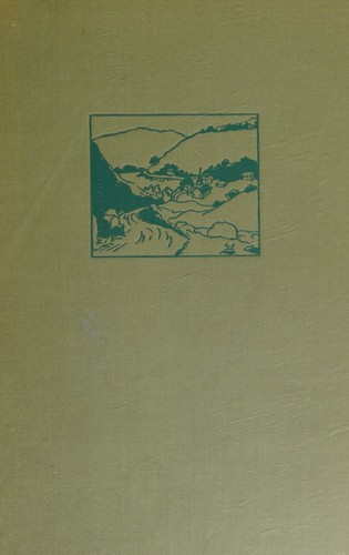 Cover for The great white hills of New Hampshire