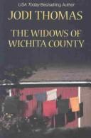 Cover for The widows of Wichita County
