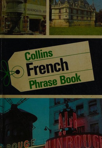Cover for French