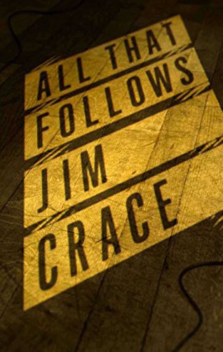Cover for All That Follows
